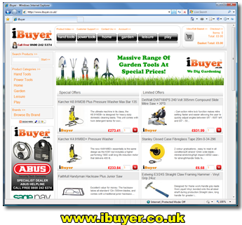 iBuyer